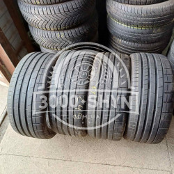 Pirelli P ZERO 245/35R20 Pirelli P ZERO 245/35R20