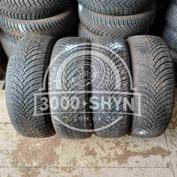 Firestone WinterHawk4 205/55R16 Firestone WinterHawk4 205/55R16