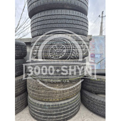 Continental Cross Contact 265/60R18