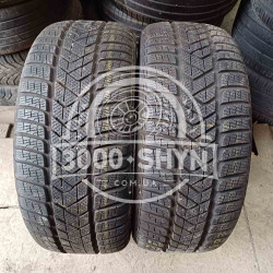 Pirelli Sotozero 3 225/40R18 Pirelli Sotozero 3 225/40R18