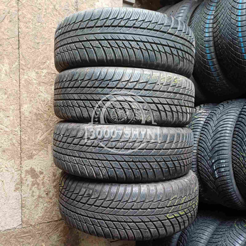 Bridgestoone Bilzzak LM001 205/60R16 Bridgestoone Bilzzak LM001 205/60R16
