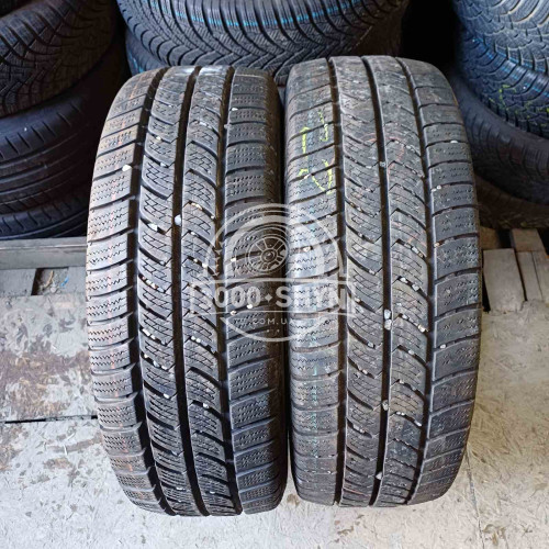 Continental VanWinter2 225/65R16C Continental VanWinter2 225/65R16C