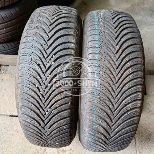 Michelin Alpin 5 195/65R15 Michelin Alpin 5 195/65R15