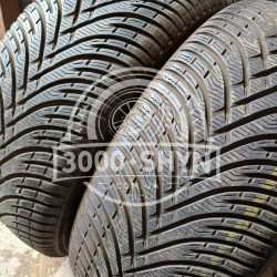Kleber Krislap 235/55R18 Kleber Krislap 235/55R18