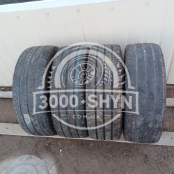 Continental ContiVanContact200 235/65R16C