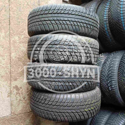 Bridgestoone Bilzzak LM001 205/60R16
