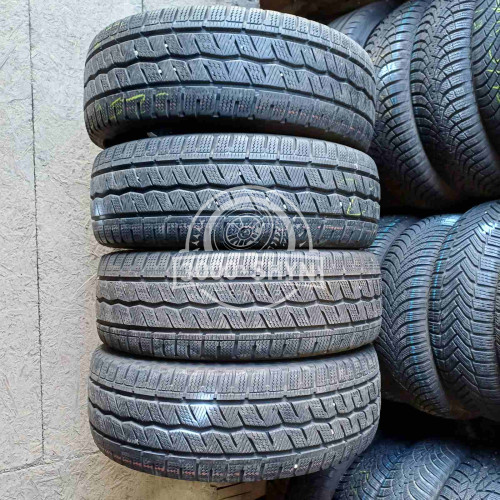Hankook Winter Icept LV 225/65R16C Hankook Winter Icept LV 225/65R16C