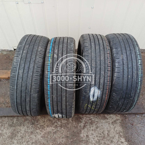 Continental EcoContact6 205/60R16 Continental EcoContact6 205/60R16