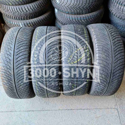 Michelin Pilot Alpin 5 suv 235/55R18 Michelin Pilot Alpin 5 suv 235/55R18