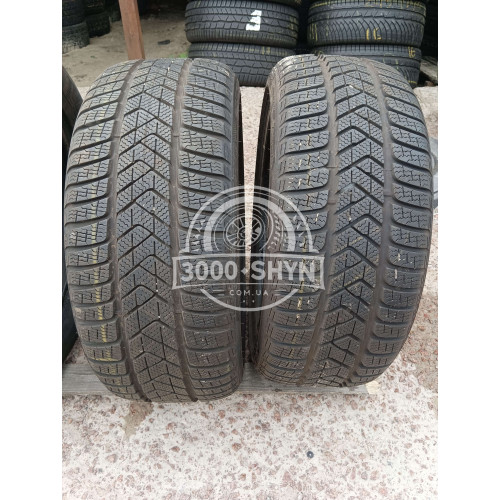 Pirelli SottoZero 3 Winter 225/40R18 Pirelli SottoZero 3 Winter 225/40R18