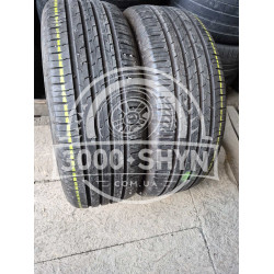 Continental EcoContact 6 205/55R17