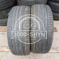 Pirelli P ZERO 245/50R19 Pirelli P ZERO 245/50R19