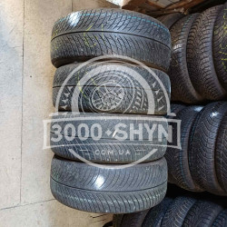 Michelin Pilot Alpin 3 225/50R18 Michelin Pilot Alpin 3 225/50R18