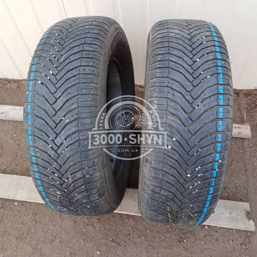 Michelin CrossClimat suv 215/65R16 Michelin CrossClimat suv 215/65R16