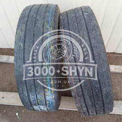 Bridgestone Duravis 215/75R16C