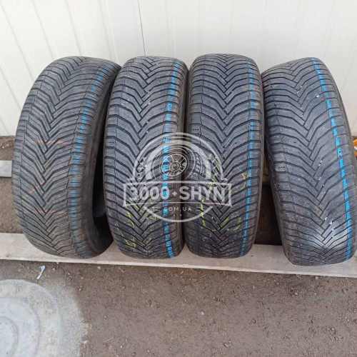 Michelin CrossClimat2 215/65R16 Michelin CrossClimat2 215/65R16
