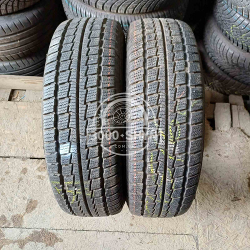 Hankook Winter RW06 205/65R16C Hankook Winter RW06 205/65R16C