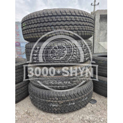 Bridgestone Dueler h/t 255/70R18