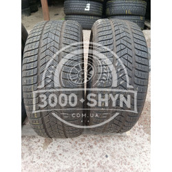Pirelli SottoZero 3 Winter 225/40R18 Pirelli SottoZero 3 Winter 225/40R18