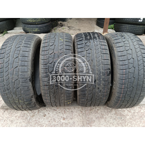 Nokian WRG2 Sport Utility 255/55R18 Nokian WRG2 Sport Utility 255/55R18