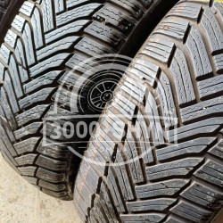 Michelin Alpin 6 205/55R16