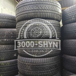 Pirelli Scorpion winter 285/45R21 Pirelli Scorpion winter 285/45R21