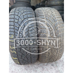 Dunlop WinterSport 3d 215/55R16 Dunlop WinterSport 3d 215/55R16