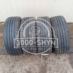 Continental EcoContact6 V 205/55R16	
