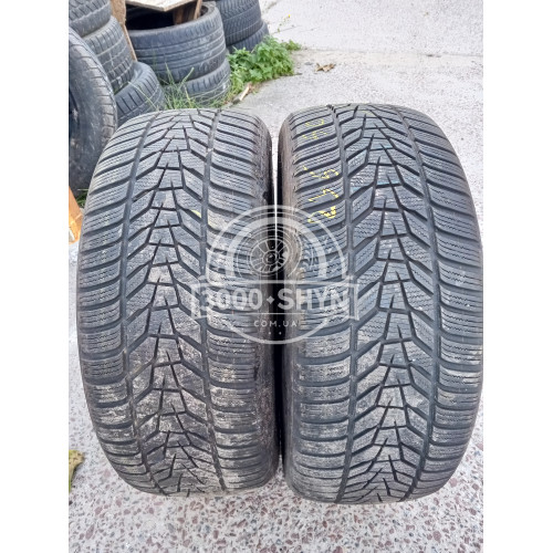 Hankook Winter Icept Evo 3X 235/50R18 Hankook Winter Icept Evo 3X 235/50R18
