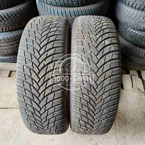 Firestone WinterHawk 4 225/60R18 Firestone WinterHawk 4 225/60R18