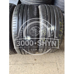 Pirelli P ZERO 245/40R19