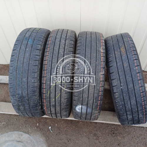 Michelin Agilis3 205/75R16C Michelin Agilis3 205/75R16C