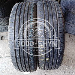 Continental ContiSportContact5  195/55R20
