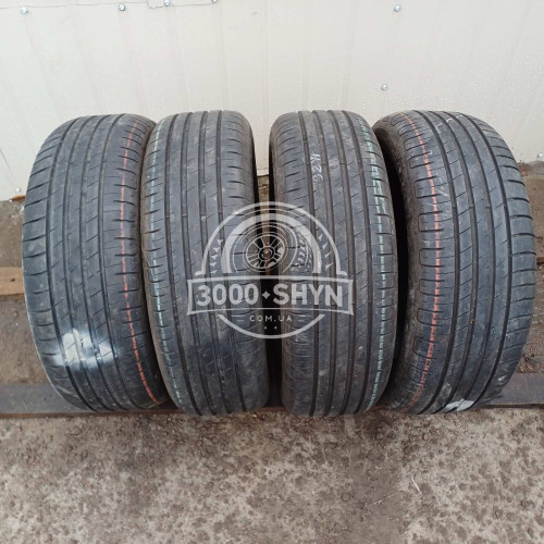 Good Year Efficient Grip 92h 205/60R16 Good Year Efficient Grip 92h 205/60R16