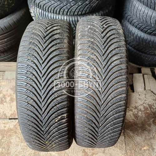 Michelin Alpin 5 205/60R16 Michelin Alpin 5 205/60R16
