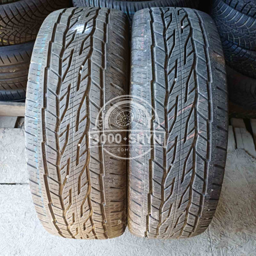 Continental ContiCrossContact lx2 255/60R18 Continental ContiCrossContact lx2 255/60R18