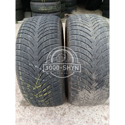 Nokian WR Snow Proof P 225/45R18 Nokian WR Snow Proof P 225/45R18