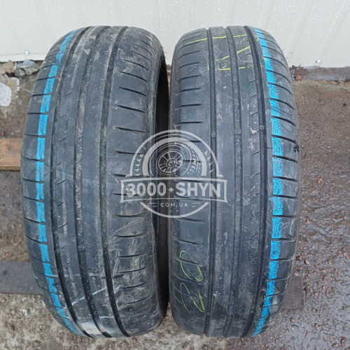 Dunlop Sport Blurresponse 185/65R15 Dunlop Sport Blurresponse 185/65R15