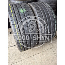 Continental ContiSportContact 255/40R20