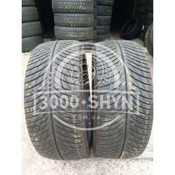 Michelin Pilot Alpin 5 225/45R18 Michelin Pilot Alpin 5 225/45R18