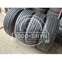 Michelin Latitude Tour HP 215/65R16