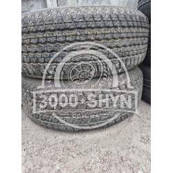 Bridgestone Dueler h/t 265/60R18