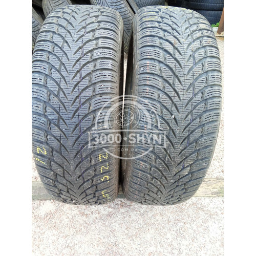 Nokian WR SUV4 225/60R18 Nokian WR SUV4 225/60R18