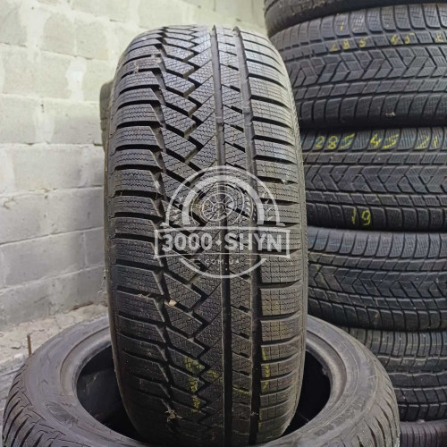 Continental ContiWinterContact TS850p 235/50R19 Continental ContiWinterContact TS850p 235/50R19