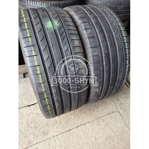 Continental ContiSportContact 255/40R20 Continental ContiSportContact 255/40R20