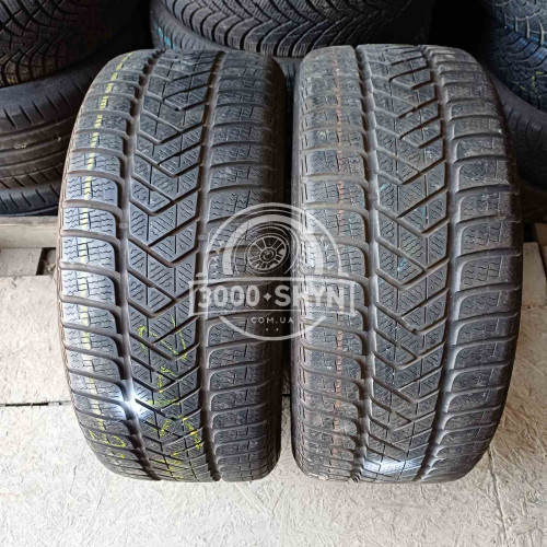 Pirelli sottozero winter 245/40R18 Pirelli sottozero winter 245/40R18
