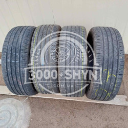 Continental EcoContact6 235/55R18
