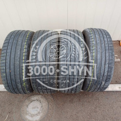 Michelin PilotSport 4 225/45R19