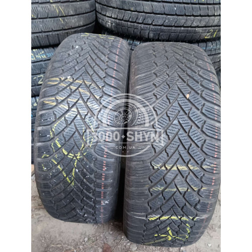 Continental WinterContact TS860 205/55R16 Continental WinterContact TS860 205/55R16