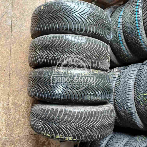 Michelin Alpin 5 215/60R16 Michelin Alpin 5 215/60R16